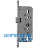 BMH Fluchtt�rschloss 3028 m. Zusatzverrieg. 1-flg. Funk.B,rechts,DM100,Edelstahl