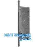 BMH Falztreibriegel 1155 gesichert, DM 30, Stulp 235 x 20 mm, Edelstahl