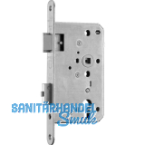 BMH Fluchtt�rschloss 1113 PZ, Funktion D/EN 179, Dornma� 100, Edelstahl rechts