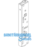 Einbauriegel sperrbar PZ ohne Riegel, DM 21 ,Stahl verzinkt