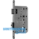 BMH Fluchtt�rschloss 1113 PZ, Funktion D/EN 179, Dornma� 65, Edelstahl links