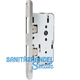 Fluchtt�rtreibriegel 2390 f�r 23er-Serie, links, DM 80, Winkelstulp, Edelstahl