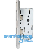 Fluchtt�rtreibriegel 2390 f�r 23er-Serie, links, DM 65, Winkelstulp, Edelstahl