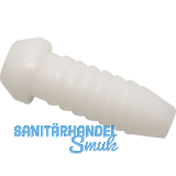 BKS Gleitstopfen f�r Treibriegelstange, Kunststoff