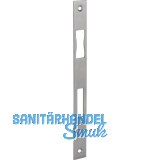 BKS Schlie�blech B 9000 0402, 270 x 24 mm, flach eckig,