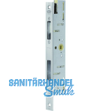 BKS Fluchtt�rtreibriegel 18900 automatisch, DM 40, Flachstulp eckig, Edelstahl