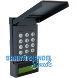 Cody Universal Service-Tool, grau