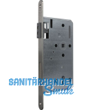 KFV Magnetfallenschloss 116 1/2, BB 72mm, Stulp rund, Edelstahl