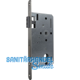 KFV Magnetfallenschloss 116 1/2, PZW 72mm, Stulp rund, Edelstahl