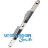 KFV Schlie�blech zu Magnetfallenschloss 116-245-18HR/41, Edelstahl