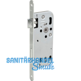 WG Einstemmschloss 300 R, Keilbart, DM 50, Stahl verzinkt silberf�rbig