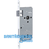 DORMAKABA Einstemmschloss ergo Keilbart, DM 50, Stahl verzinkt silberf�rbig