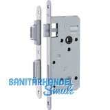 DORMAKABA Magnetfallenschloss Cludo WC mit 2-fach verstellbarem Schließblech DORMAKABA Magnetfallenschloss Cludo WC mit 2-fach verstellbarem Schließblech