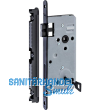 DORMAKABA Magnetfallenschloss Cludo KB mit 4-fach verstellbarem Schließblech DORMAKABA Magnetfallenschloss Cludo KB mit 4-fach verstellbarem Schließblech