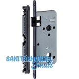 DORMAKABA Magnetfallenschloss Cludo PZ mit 4-fach verstellbarem Schließblech DORMAKABA Magnetfallenschloss Cludo PZ mit 4-fach verstellbarem Schließblech