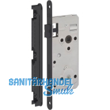 DORMAKABA Magnetfallenschloss Cludo WC mit 4-fach verstellbarem Schließblech DORMAKABA Magnetfallenschloss Cludo WC mit 4-fach verstellbarem Schließblech