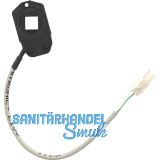 BKS Drehschaltkontakt B9032 f�r Dr�ckernuss�berwachung, VK 9 mm, Kunststoff