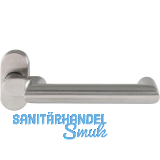 ECO Rahment�rdr�cker verkr�pft D 335, EN179, Edelstahl matt