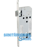 WG Einstemmschloss 421 RG Fl�sterfalle, PZW, DM 50, VK 8,5 mm, Edelstahl