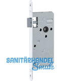 DORMAKABA Einstemmschloss ergoFA ohne Sperre, Dorn 50, verzinkt silberf�rbig