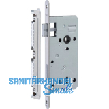 DORMAKABA Magnetfallenschloss Cludo KB mit 4-fach verstellbarem Schließblech DORMAKABA Magnetfallenschloss Cludo KB mit 4-fach verstellbarem Schließblech