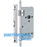 DORMAKABA Magnetfallenschloss Cludo WC mit 4-fach verstellbarem Schließblech DORMAKABA Magnetfallenschloss Cludo WC mit 4-fach verstellbarem Schließblech