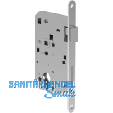 ECO Fluchtt�rschloss GBS 92 1-flg. Funktion B, Rundstulp 24,RZ 65 rechts