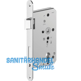 ECO Fluchtt�rschloss GBS 92 1-flg. Funktion B, Rundstulp 24,PZ 65 links