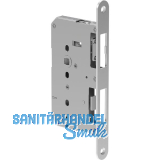 ECO Fluchtt�rtreibriegel GBS 94, rechts, DM 65, Flachstulp 24 mm, Edelstahl