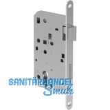 ECO Fluchtt�rschloss GBS 92 1-flg. Funktion E, Rundstulp 20,PZW 65 rechts