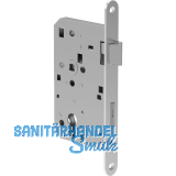 ECO Fluchtt�rschloss GBS 93 2-flg. Funktion B, Rundstulp 24,PZ 65 rechts