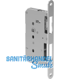 ECO T�rtreibriegel GBS 94, rechts, DM 65, Flachstulp 24 mm, Edelstahl