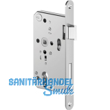 ECO Fluchtt�rhauptschloss GBS 193, 1-flg. Funktion B, rechts, DM65, Edelstahl