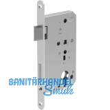 ECO Fluchtt�rschloss GBS 92 1-flg. Funktion B, Rundstulp 20,RZ 65 links