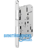 ECO T�rtreibriegel GBS 94, links, DM 65, Flachstulp 24 mm, Edelstahl