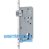 Fluchtt�rschloss 127/PA.E, 1-flg. Funktion E/ EN 179, Fl�sterfalle, DM 50/250