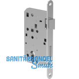 ECO Fluchtt�rhauptschloss GBS 191, 1-flg. Funktion E, rechts, DM65, Edelstahl