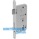 ECO Fluchtt�rhauptschloss GBS 192, 1-flg. Funktion D, links, DM65, Edelstahl