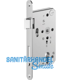 ECO Einstemmschloss GBS 190W, 1-flg., links, DM65, Edelstahl