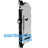 GU Set Schlosskasten SECURY TE-Modul extern, 123 x 12,4 x 35 mm