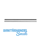 BKS Griffrohr 7100 f�r Stangengriff, 1500 mm, Edelstahl