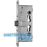 BMH Einstemmschloss 1739 PZW, Dorn 65, Stahl verzinkt