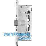 BMH Fluchtt�rschloss 1758, Dornma� 65, Stahl verzinkt