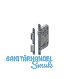 WG Magnetfallenschloss 320 RNM PZ mit Schlie�blech, DM 50 , VK 8,5 mm