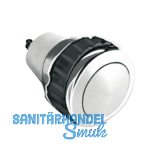 Taster T�rinnenseite KFV Genius, Kabel 1000 mm, Edelstahl matt