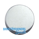 Magnet f�r Reedkontakt KFV Genius, rund DM 13 mm, zum Einbohren in Schlie�leiste