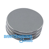 Magnet f�r Reedkontakt KFV Genius, flach zum Aufkleben auf Stulpfl�gelgetriebe