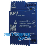KFV Netzteil MVS Genius, 100-240 VAC, 24-28 VDC