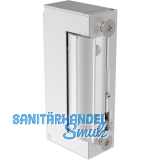 Austauschst�ck Nr. 5, S federnd 60N m. mech. Entriegelung,16x28x65,5mm, verzinkt