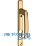 Dr�ckerhalbgt. HARMONY - innen, LS PZ92, TS - 90 mm, ohne Kzs., bronze